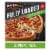 Red Baron® Fully Loaded™ Supreme Frozen Pizza Perspective: front