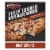 RED BARON® Frozen Pizza Fully Loaded ™ Hand Tossed-Style Meat Lovers Perspective: front