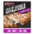 Red Baron Fully Loaded BBQ Recipe Chicken Hand Tossed Crust Frozen Pizza Perspective: front