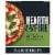 Hearth & Fire™ Margherita Frozen Pizza Perspective: front