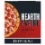Hearth & Fire™ Pepperoni Frozen Pizza Perspective: front