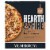 Hearth & Fire™ Mushroom Frozen Pizza Perspective: front