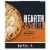 Hearth & Fire™ Bianca Frozen Pizza Perspective: front