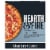 Hearth & Fire Flame-Fired Crust Quattro Carne Pizza Perspective: front