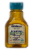 Burleson's Organic Raw & Unfiltered Honey Perspective: front