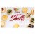Athens Phyllo Mini Crusts Perspective: front