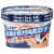 Eberhard's Chocolate Peanut Butter Ice Cream Tub Perspective: front