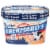 Eberhard's Salted Caramel Ice Cream Ice Cream Tub Perspective: front