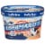 Eberhard's Vanilla Bean Ice Cream Tub Perspective: front