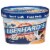 Eberhard's French Vanilla Ice Cream Tub Perspective: front