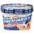Eberhard's Rocky Road Ice Cream Tub Perspective: front