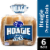Franz Original Hoagie Rolls Perspective: front