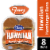 Franz® Hawaiian Hamburger Buns Perspective: front