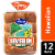 Franz Sweet Hawaiian Dinner Rolls Perspective: front