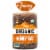 Franz® Organic Palouse Plateau Honey Oat Wide Pan Bread Perspective: front
