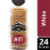 Bread Lover's White Bread Perspective: front