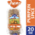 Franz® Pumpkin Spice Bread Perspective: front