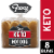 Franz® Keto Hot Dog Buns Perspective: front