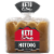 Keto Culture Hot Dog Buns Perspective: front