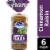 Franz® Cinnamon Raisin Premium Bagels Perspective: front