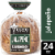 Seattle Sourdough Baking Co.® Jalapeno Sourdough Bread Perspective: front