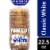 Naked Bread White Bread Perspective: front