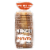 Naked Bread® Potato Sandwich Bread Perspective: front