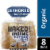 Naked Bread® Organic Hot Dog Buns Perspective: front
