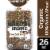 Naked Bread® Organic 100% Whole Wheat Bread Perspective: front
