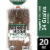 Naked Bread® Twenty Four Grains and Seeds Thin Sliced Bread Perspective: front