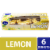 Franz® Lemon Donuts Perspective: front