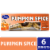 Franz® Bake Shoppe Pumpkin Spice Donuts Limited Edition Perspective: front