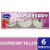Franz® Powdered Raspberry Filled Donuts Perspective: front