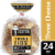 Seattle Sourdough Baking Co.® Three Cheese Sourdough Bread Perspective: front