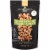 The Squirrel Brand Gluten Free Caramel Toasted Colada Cashews® Perspective: front