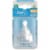 Dr. Brown's Natural Flow® Level 3 Silicone Nipples Perspective: front