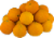 Seedless Clementines Perspective: front