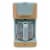 West Bend Timeless 12 Cup Coffee Maker - Blue/Gold Perspective: front