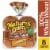 Nature's Own 100% Whole Wheat Hamburger Buns Perspective: front