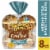 Nature's Own Perfectly Crafted Everything Buns Non-GMO Everything Hamburger Buns Perspective: front