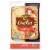 Nature's Own Perfectly Crafted White Artisan Flats, Non-GMO Flatbread, 4 Count Perspective: front