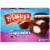 Mrs. Freshley's Chocolate Creme Filled Cupcakes Perspective: front