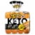 Nature's Own Life Keto Soft White Hotdog Buns, Keto Hotdog Buns, Keto Bread Buns, 8 Count Perspective: front