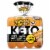 Nature's Own Life Keto Soft White Hotdog Buns, Keto Hotdog Buns, Keto Bread Buns, 8 Count Perspective: front