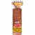 Butternut® Autumn Wheat Sliced Bread Perspective: front