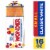 Wonder Bread Small Classic White Sandwich Bread, Sliced White Bread, 16 oz Loaf Perspective: front