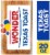 Wonder Bread Texas Toast, Thick Sliced White Bread, 20 oz Loaf Perspective: front