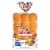Wonder® Dinner Rolls Perspective: front