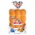 Wonder® Dinner Rolls Perspective: front
