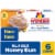 Wonder Glazed Honey Buns Perspective: front